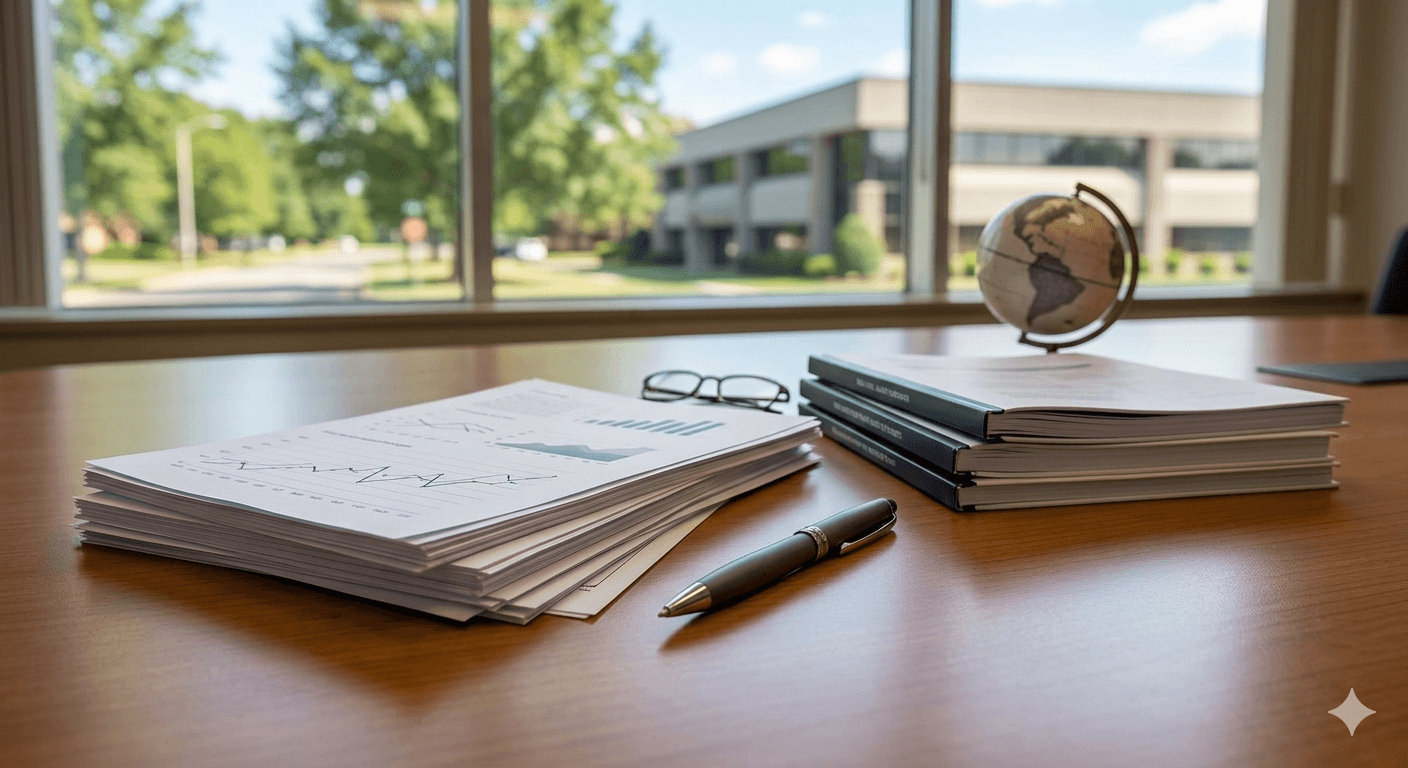 AVIZ: Concurs de selectare pentru auditul financiar 2026 al S.A. „Drumuri – Edineț”